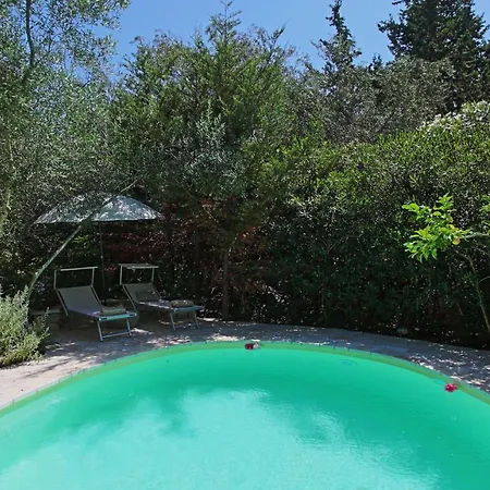Kitrini Luxury Villa *