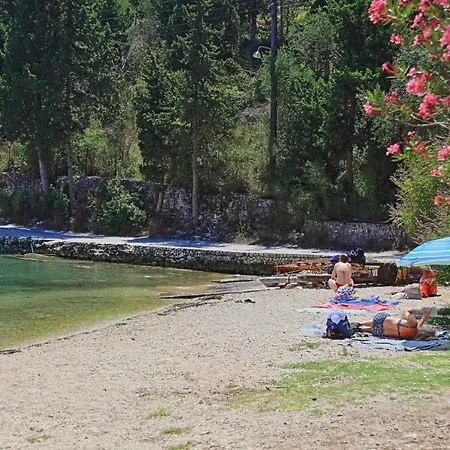 Villa Kitrini Luxury Zenempisatika