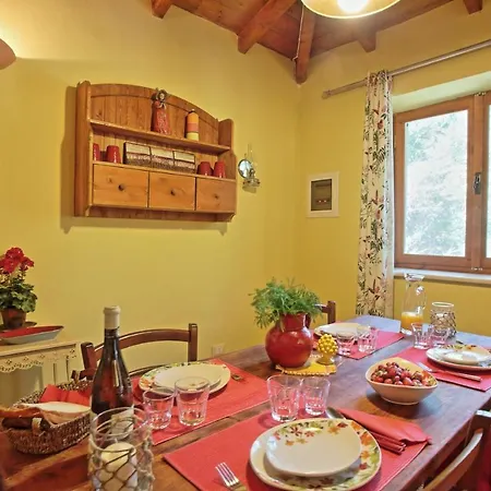 Villa Kitrini Luxury *