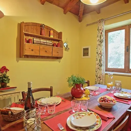 Вилла Kitrini Luxury *