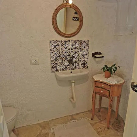 Kitrini Luxury Villa