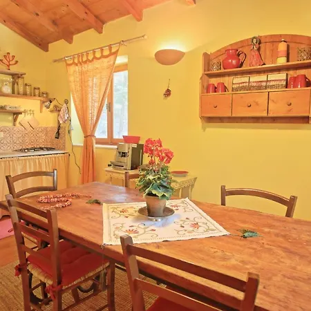 Kitrini Luxury * Zenempisatika