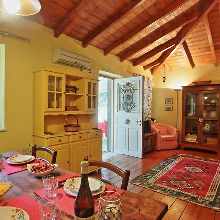 Kitrini Luxury Вилла *