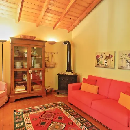 Вилла Kitrini Luxury Zenempisatika