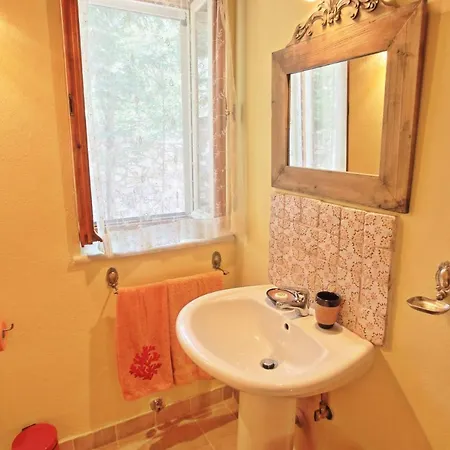 Kitrini Luxury * Zenempisatika