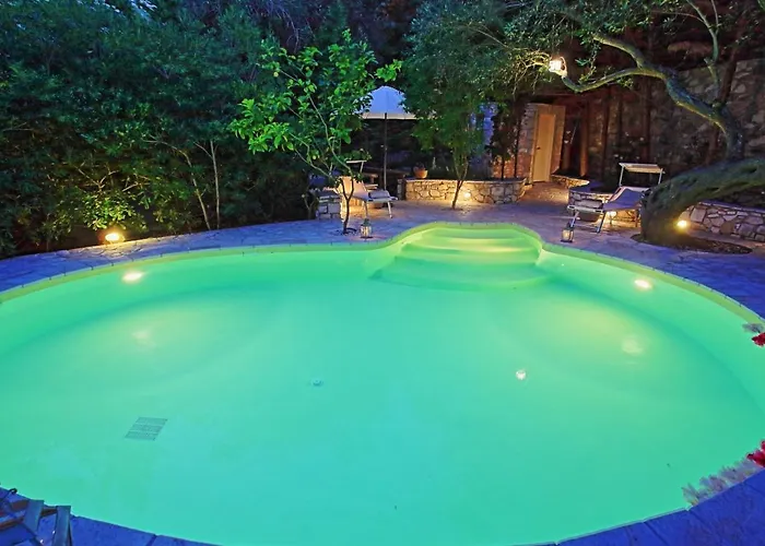 Kitrini Luxury * Zenempisatika