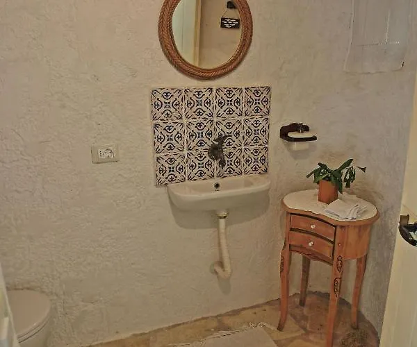 Kitrini Luxury Villa