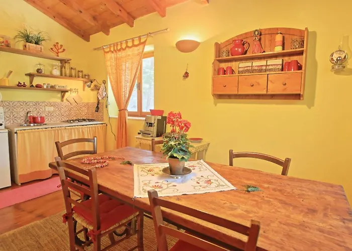 Kitrini Luxury * Zenempisatika