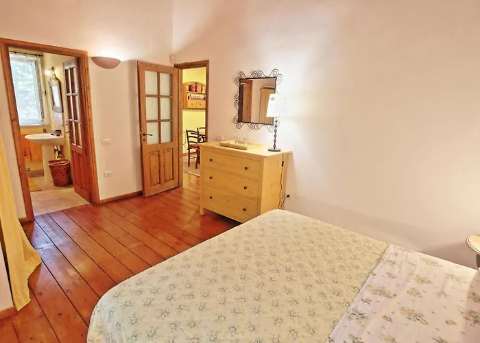 Villa Kitrini Luxury *