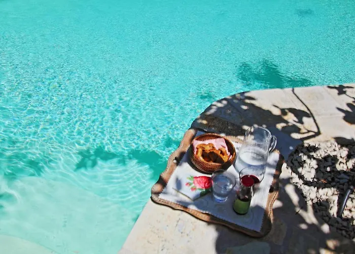 Villa Kitrini Luxury Zenempisatika