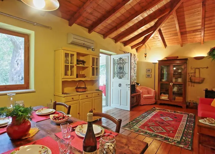 Kitrini Luxury Villa *