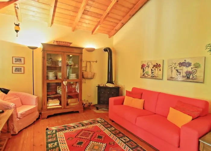 Villa Kitrini Luxury Zenempisatika