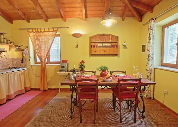 Kitrini Luxury *