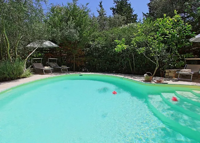 Kitrini Luxury * Zenempisatika