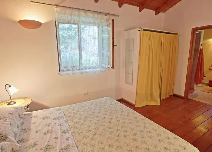 Villa Kitrini Luxury